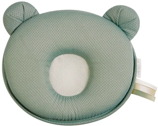 Panda Air Babypude - Khaki