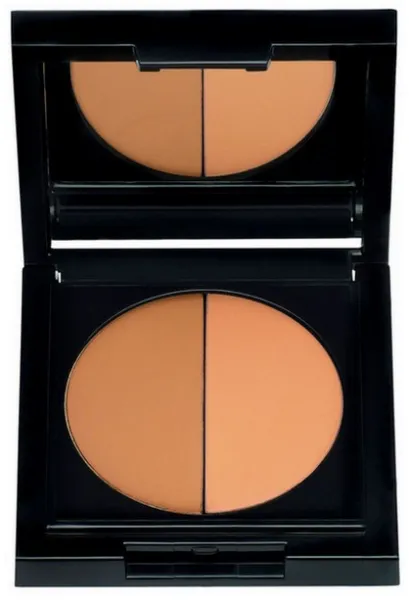 IDUN Minerals - Duo Concealer Sandlilja - 2.8 g