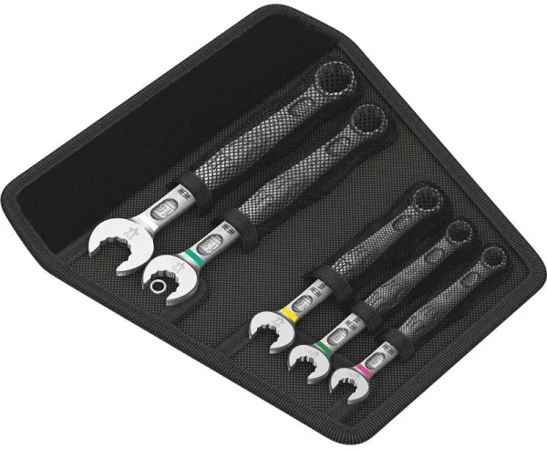 Wera Bicycle Set 10, 5 dele