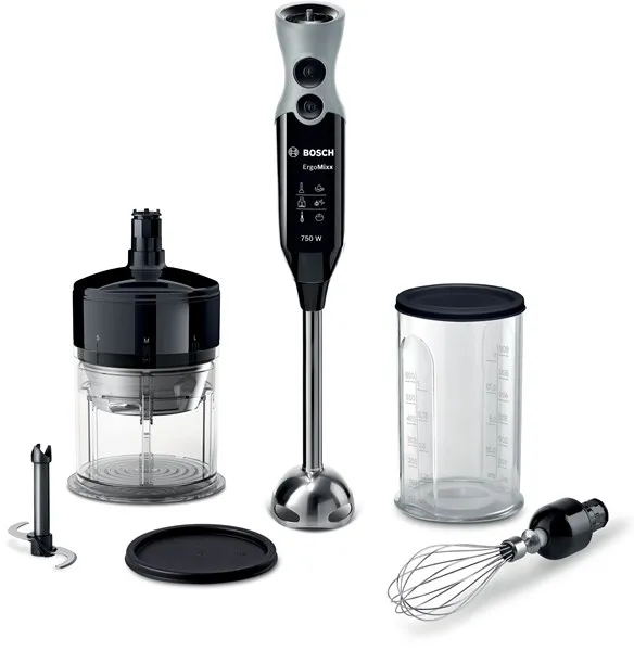 Bosch Stavblender MSM67166 - 750 W